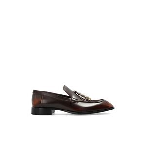 "Edge" loafers shoes